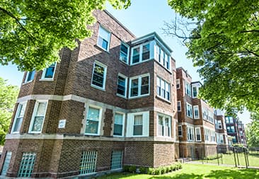 19-unit Rehab