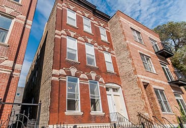 6-unit Cut Rehab