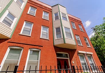 6-unit Cut Rehab