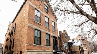 6 Unit renovation bucktown chicago 1