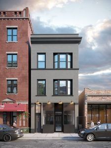 CSAM 2450 Chicago small