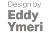 Designed by Eddy Ymeri