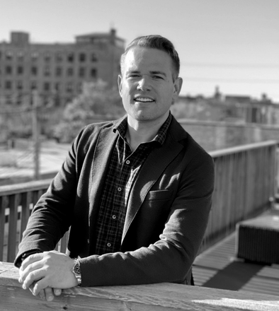 Photo of Gabriel Horstick
