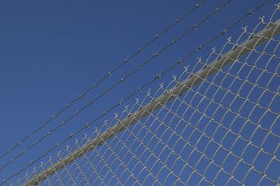 Security Fence - Fencing Service in Martinsville, VA Security Fence - Fencing Service in Martinsville, VA