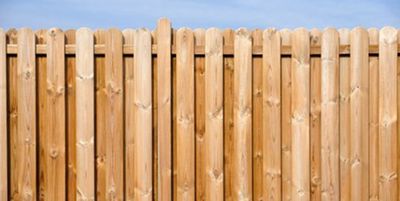 Wood Fence - Fencing Service in Martinsville, VA Wood Fence - Fencing Service in Martinsville, VA