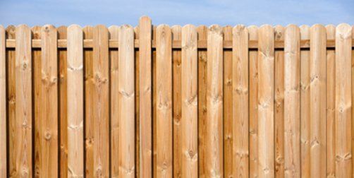 Wood Fence - Fencing Service in Martinsville, VA Wood Fence - Fencing Service in Martinsville, VA