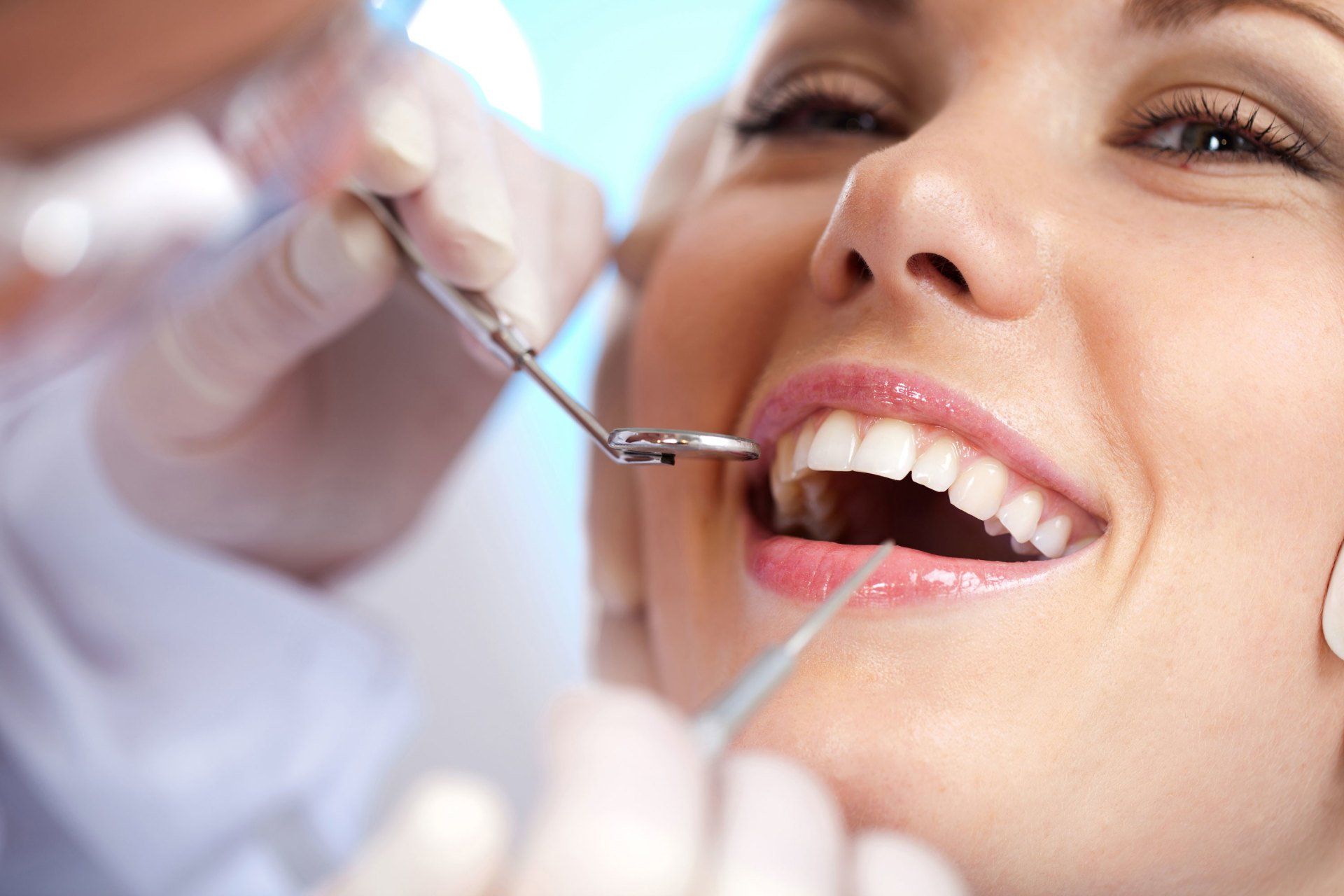 Gum Treatment
