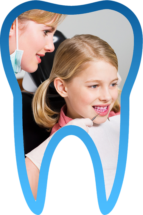 Effects of teeth whitening