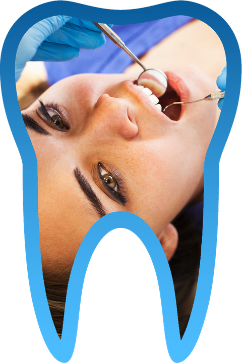 Regular oral hygiene