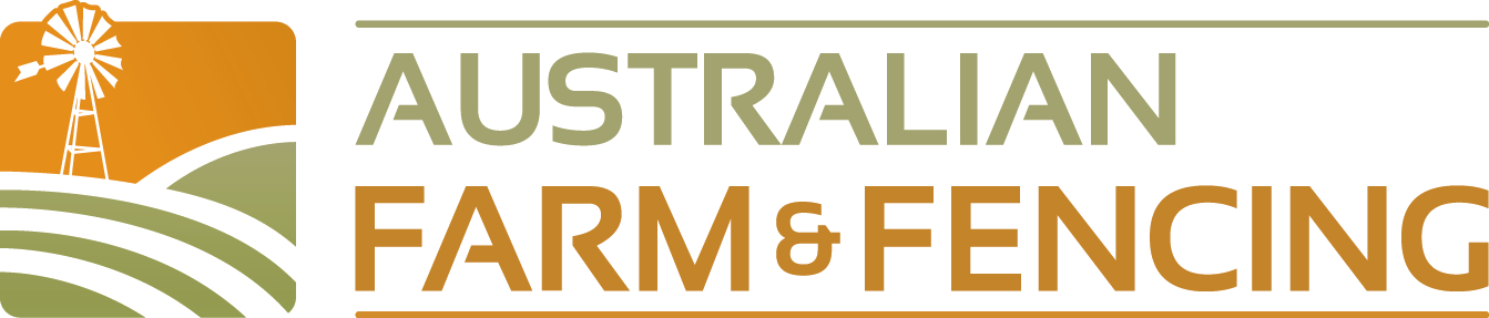 Australian farm and fencing