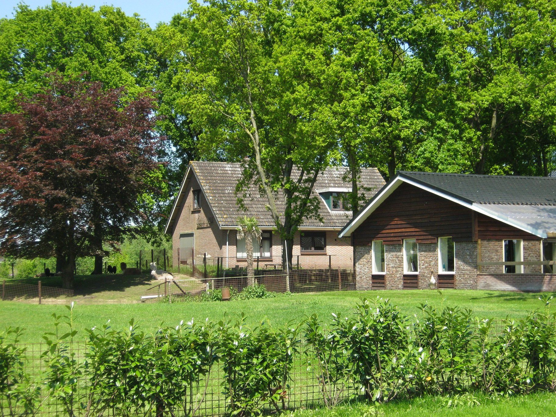De Binnentuin — photo 4