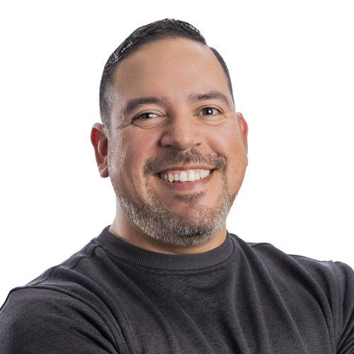 Daniel Solis