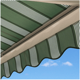 tenda da sole