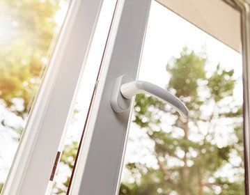 Windows — Home Vinyl Windows in Victoria, TX