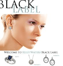 KellyWatersBlackLabel KellyWatersBlackLabel