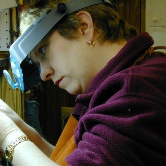 Owner - Jewelry Repair in Lynchburg, VA Owner - Jewelry Repair in Lynchburg, VA
