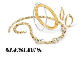 Leslie's Leslie's