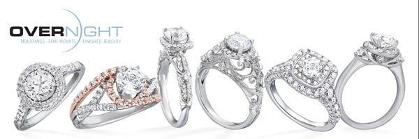 Overnight-mountings Overnight-mountings