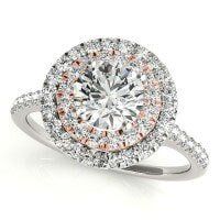 Halo - Designer Jewelry in Lynchburg, VA Halo - Designer Jewelry in Lynchburg, VA