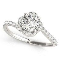 Engagement Rings - Designer Jewelry in Lynchburg, VA Engagement Rings - Designer Jewelry in Lynchburg, VA