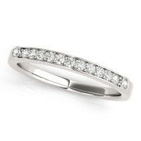 Wedding Bands - Designer Jewelry in Lynchburg, VA Wedding Bands - Designer Jewelry in Lynchburg, VA