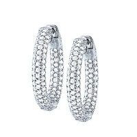Silver - Designer Jewelry in Lynchburg, VA Silver - Designer Jewelry in Lynchburg, VA