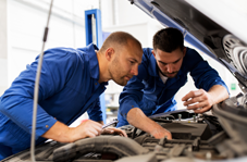 ASE Certified Techs at CarSmart