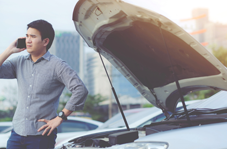 Extended Warranty offered at CarSmart