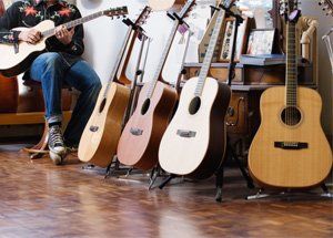 guitar