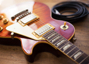 guitar