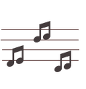 music scale