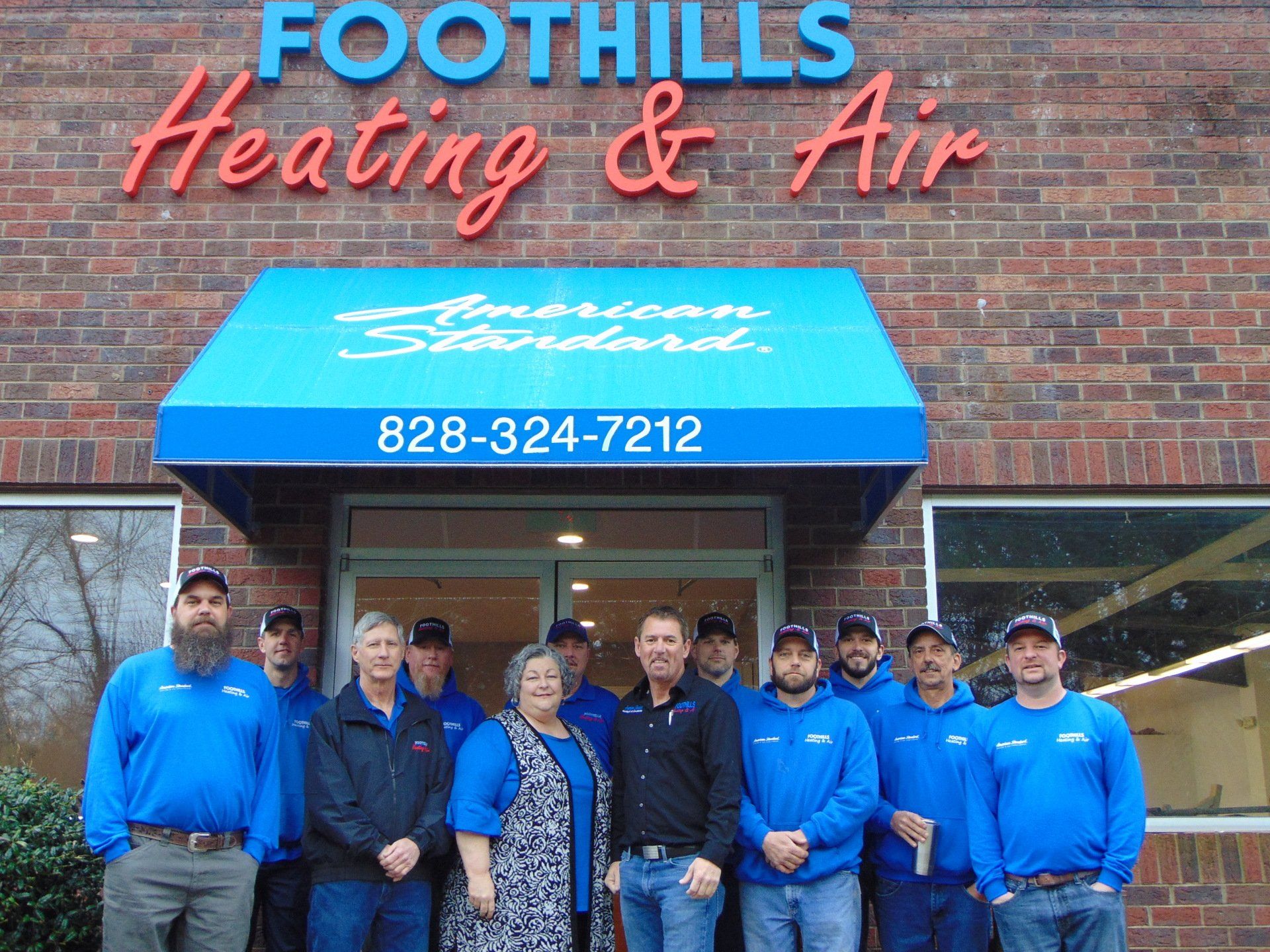 Hickory, NC HVAC Tips