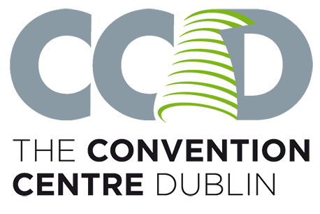 The Convention Centre Dublin logo