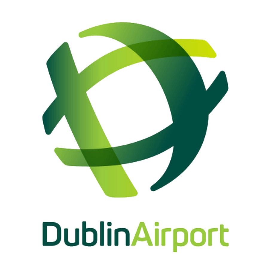 Dublin Airport logo