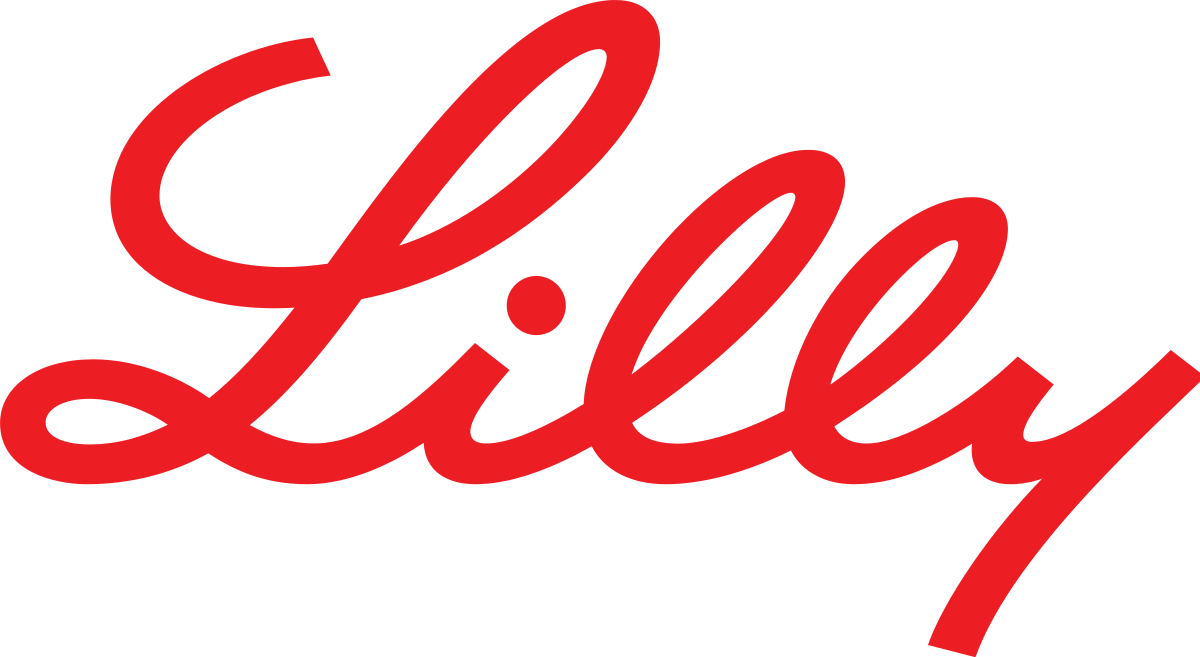 Eli Lilly and Company logo