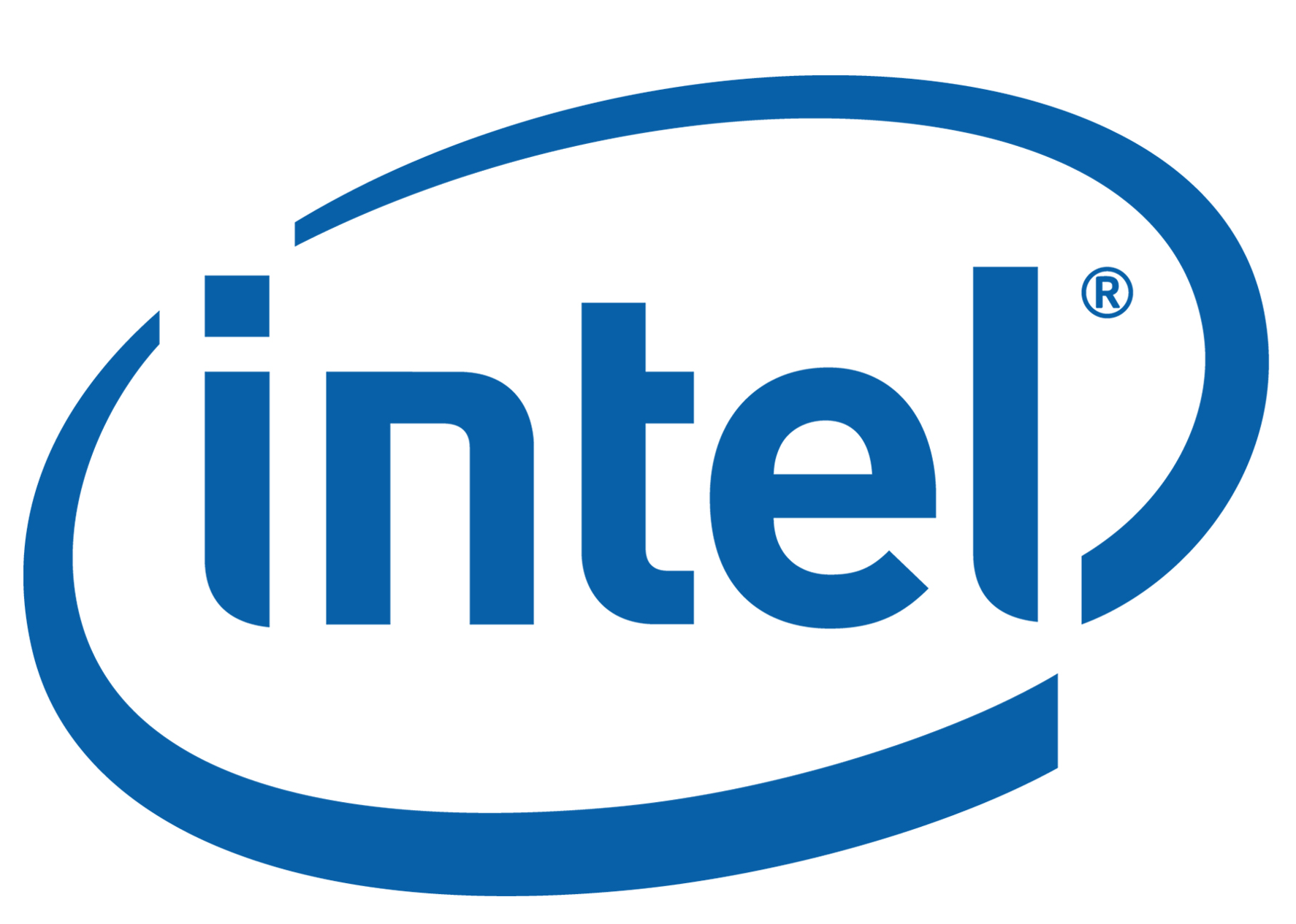 Intel logo