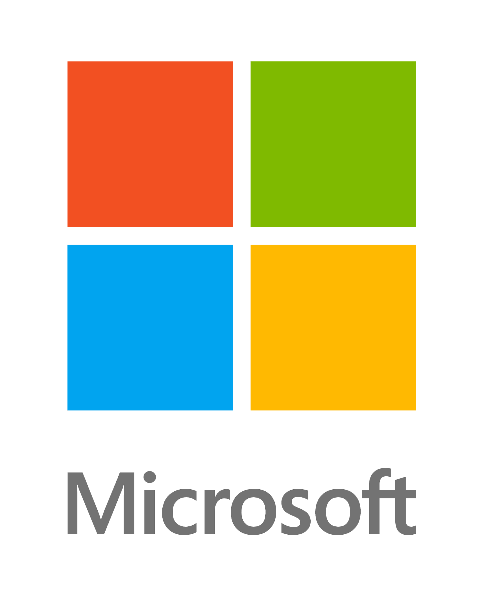 Microsoft logo