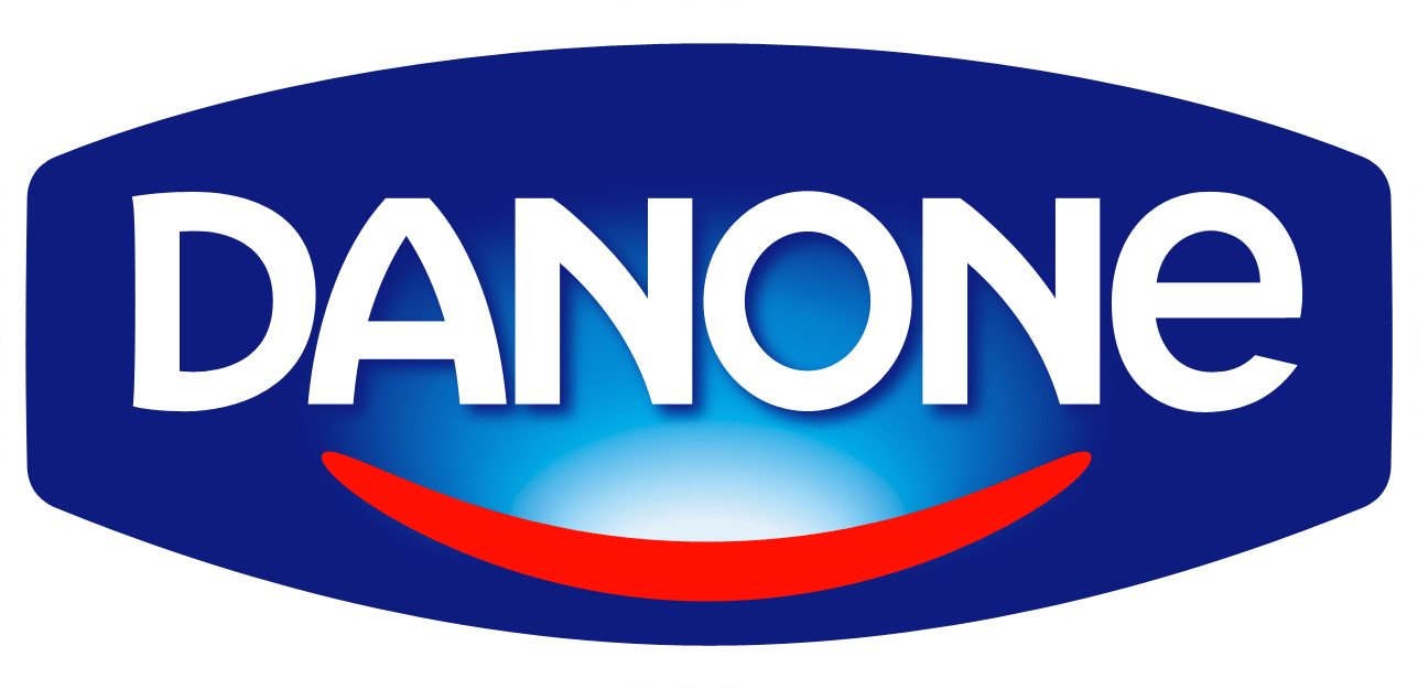 Danone logo