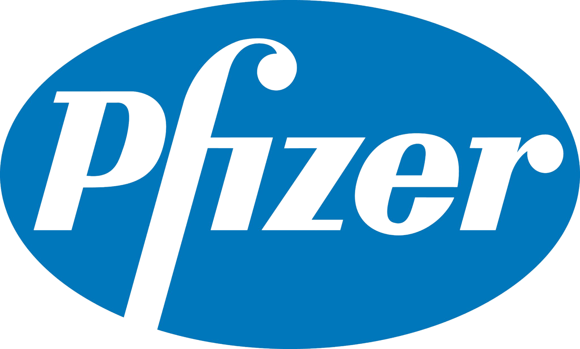 pfizer logo