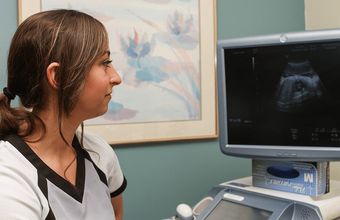 Ultrasounds