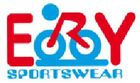 ERY SPORTS WEAR LOGO