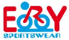 ERY SPORTS WEAR LOGO