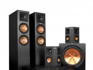 Klipsch Speakers