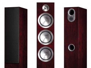Paradigm Speakers