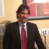 Jeff Ruth