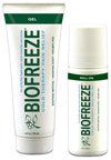Biofreeze Biofreeze