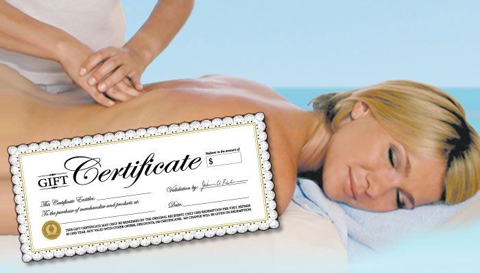 Swedish Massage — Massaging with Gift Certificates in West Monroe, LA Swedish Massage — Massaging with Gift Certificates in West Monroe, LA