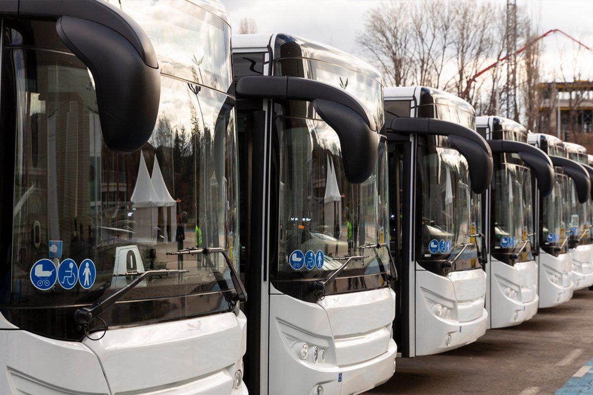 Transport