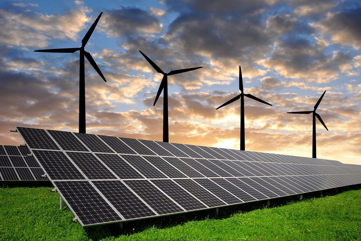 Énergie alternative