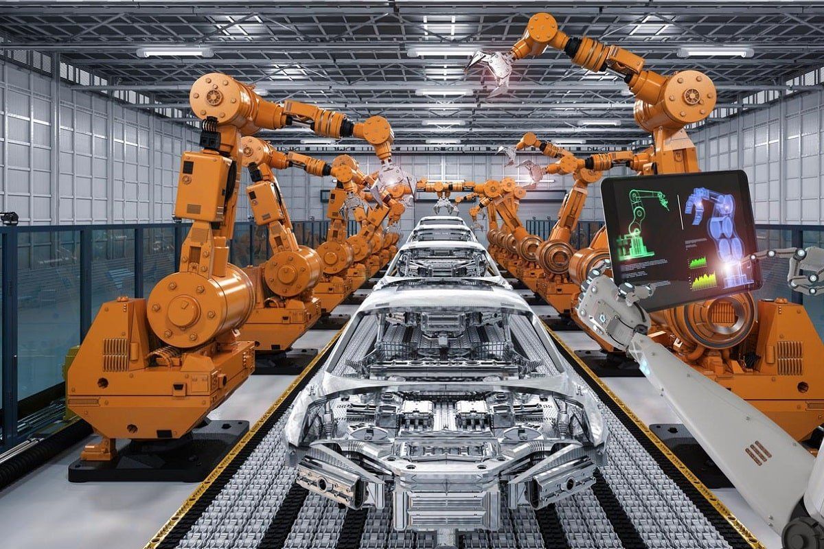 Robotique